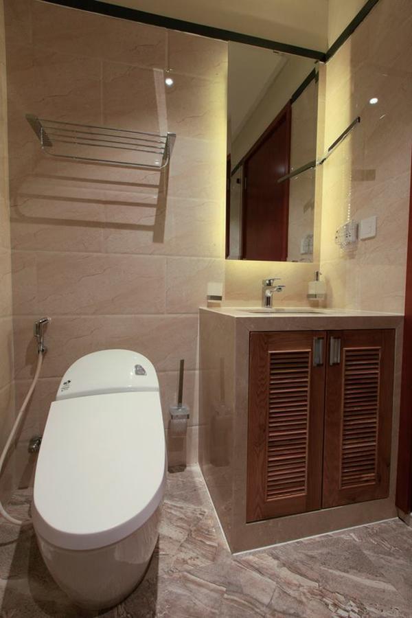 Hc Service Apartment Hanoi Exteriör bild