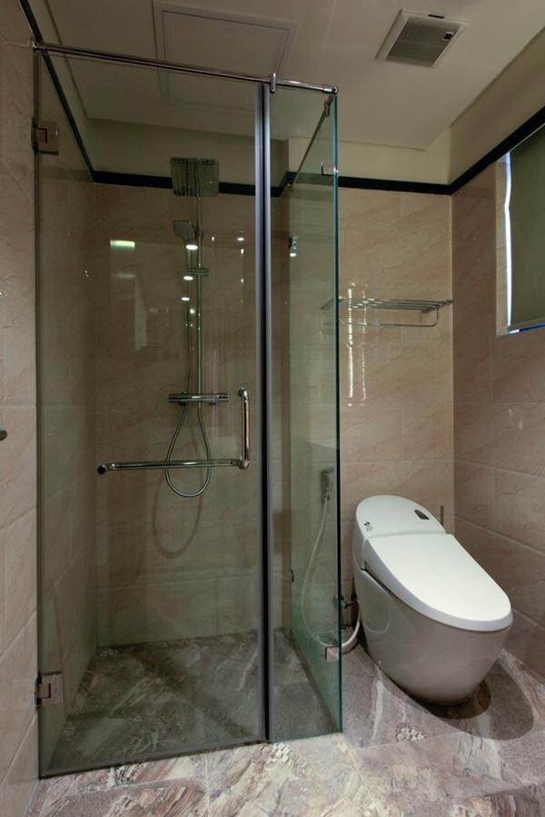 Hc Service Apartment Hanoi Exteriör bild