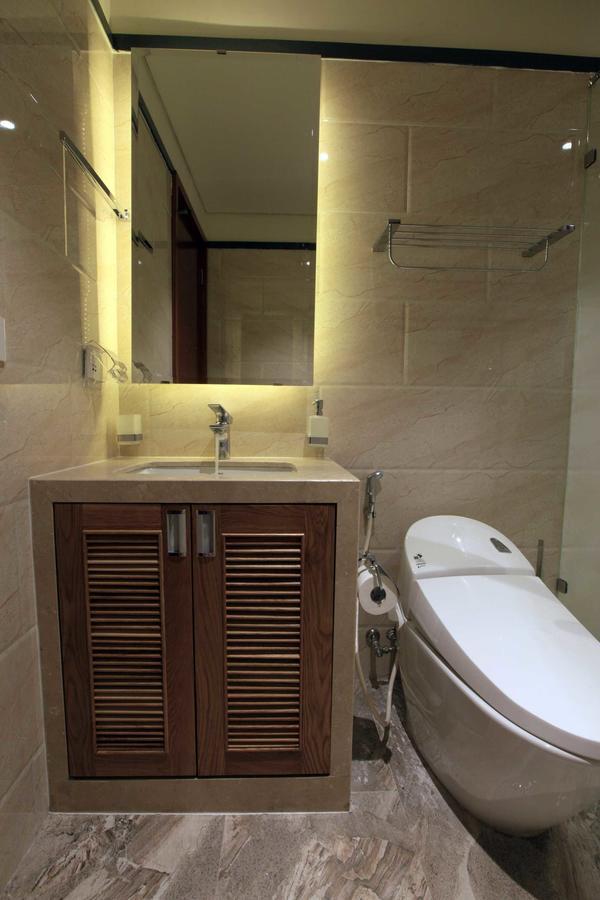 Hc Service Apartment Hanoi Exteriör bild